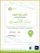 7 Business Certificate Templates for Word