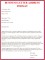 6 Business Letter Heading Template