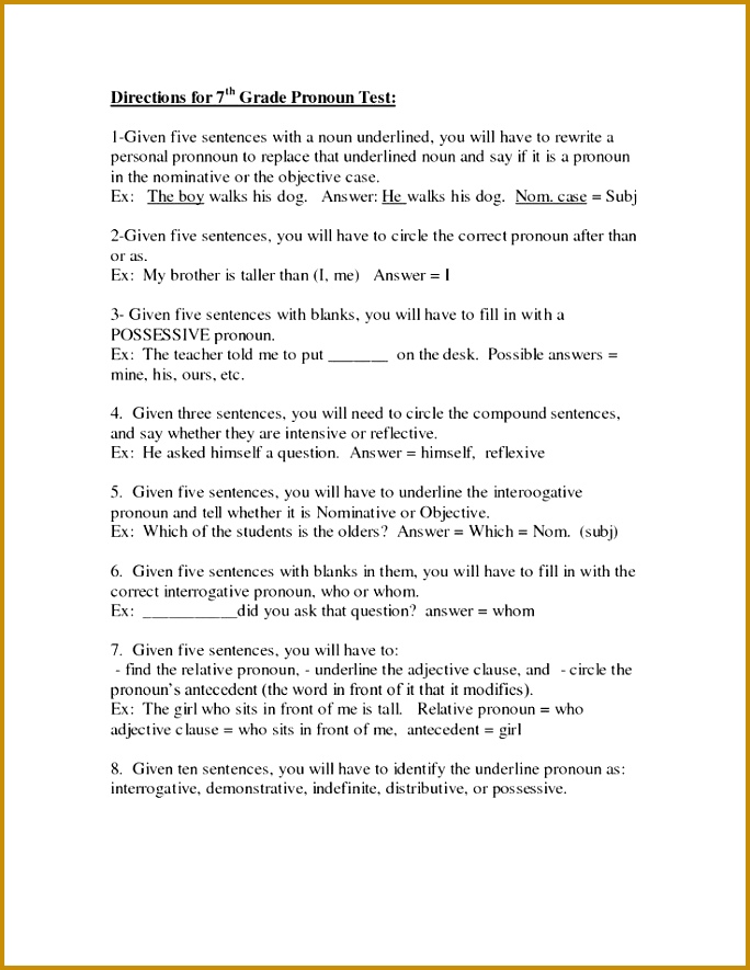 Language arts 3rd grade worksheets hypeelite 7 best images of free printable 9th ela 885684