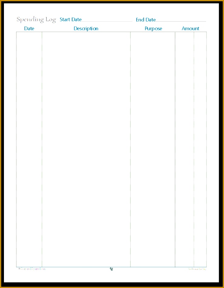 free printable bookkeeping sheets general ledger Free fice Form Template small businesses Pinterest 948739