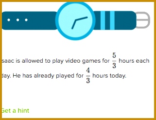 adding and subtracting fractions with like denominators word problems 247321