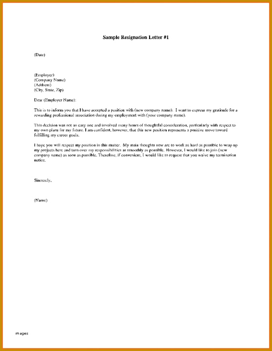 Apology Letter For Resignation Awesome Copies Resignation Letters Wording For Letter Resignation 719558