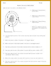 7th Grade Science Printable Worksheets About Atoms 7th Best Free cRefi 7th Grade Science Printable Worksheets About Atoms 7th Best Free Printable Worksheets 274212