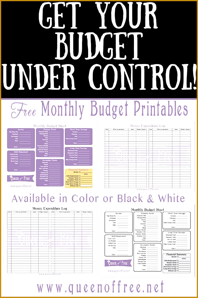 Free Printable Bud Worksheet 1024683
