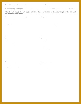 6 pages Classifying Triangles 167216