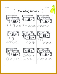 Counting Money Up to $14 283219