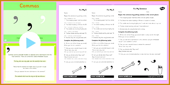 Using mas PowerPoint Differentiated Lesson Teaching Pack 292585