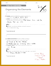5 pages Ch 3 L2 Worksheets 216167