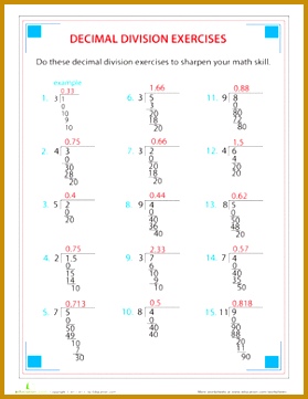Usually math s tougher the bigger the numbers go but using long division for small numbers is a good challenge for a 4th grade math student 361279