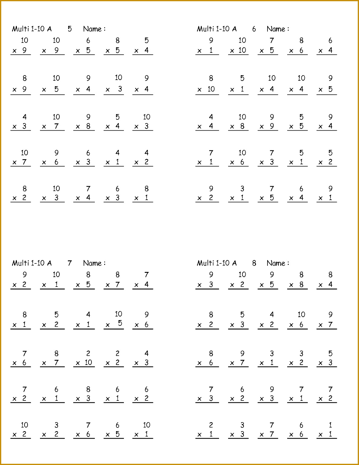 fun coloring multiplication worksheetsml in kubadakythub 15341185