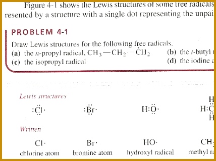 The Waco Texas hydrocarbon LEWIS dot structure conflict with xeeif Differences in molecule perceptions 319428