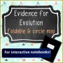 6 Evidence Of Evolution Worksheet