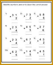 maths worksheets for grade 2 Google Search 230188