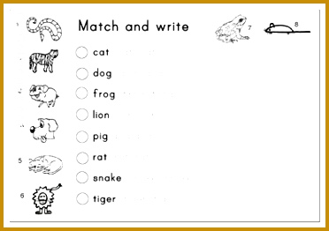 Free Letter Tracing Worksheets For Kindergarten 5 262372