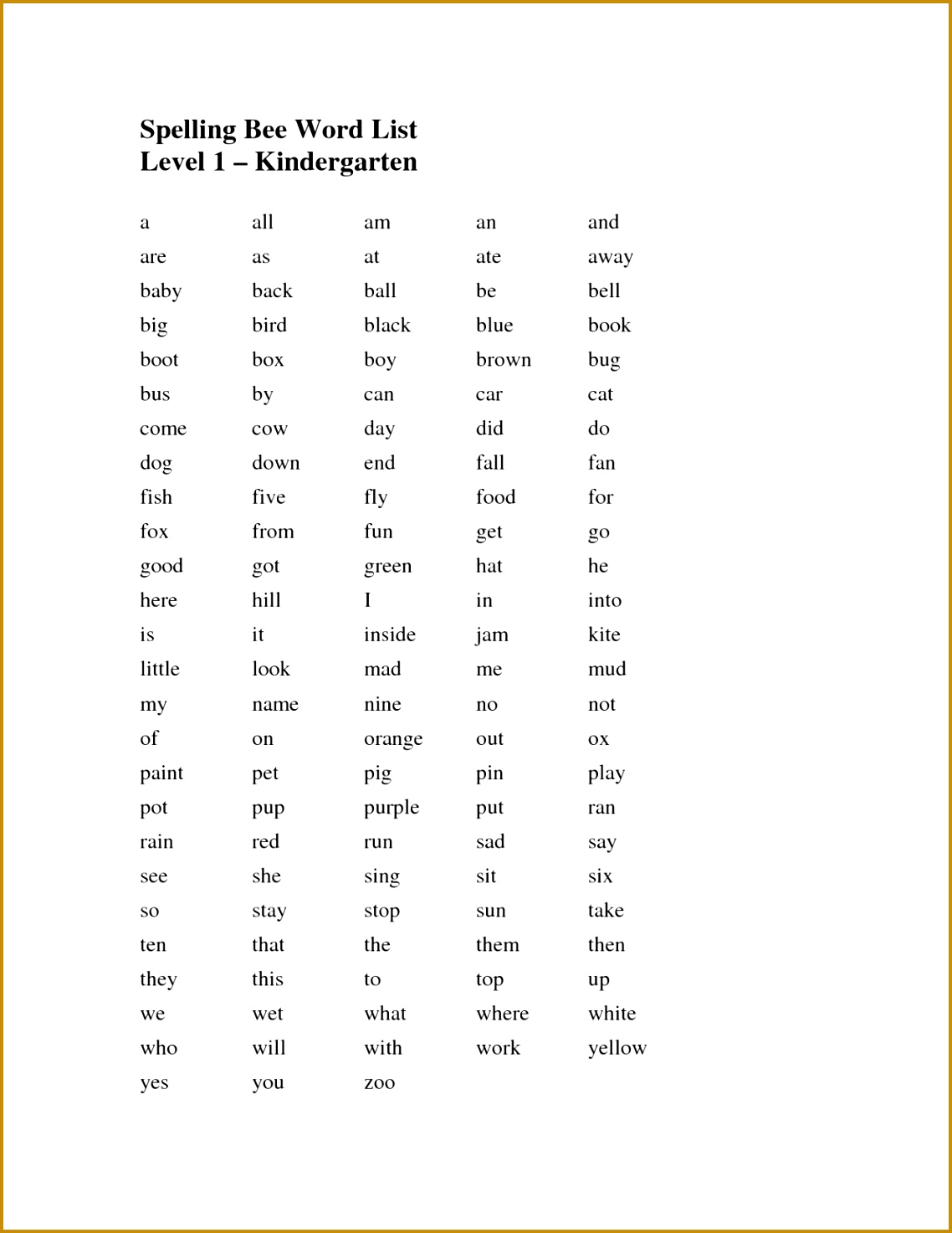 Math Worksheets Kindergartent Words Free Printable Sense Kindergarten Sight Worksheet For Classroom Curriculum Skills 1224 14731138