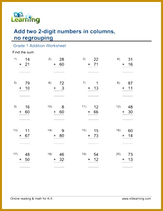 Printable Maths Worksheets For Grade Worksheets for all Download and Worksheets 431333