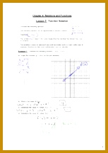 PRE CALC Centennial School Course Hero tghsk 4 pages 4 7 Function Notation 216153