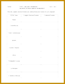 hydrocarbon nomenclature 283219