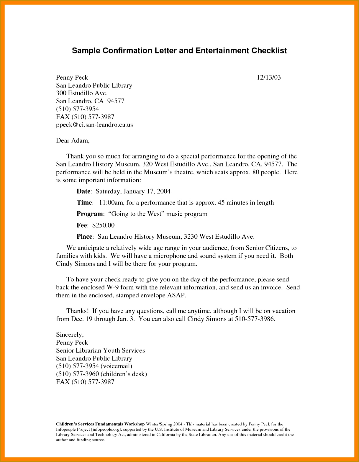 confirmation letter template Catholic Confirmation Letters 15661217
