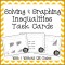 3 Inequalities Worksheet
