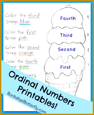 6 Preschool Counting Worksheets | FabTemplatez