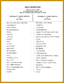7 Relapse Prevention Worksheets | FabTemplatez