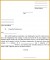 5 Request Letter for Salary Increase Template