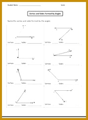 Fourth Grade Math Worksheets Printable Worksheets for everything 242179