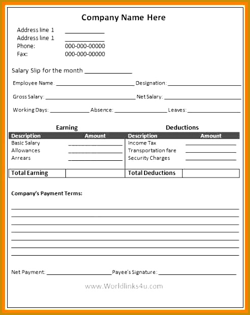 salary certificate wordlary certificate letter format sample 25 493621