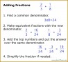 7 Simplifying Fractions Worksheet