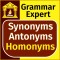 7 Synonyms and Antonyms Worksheets