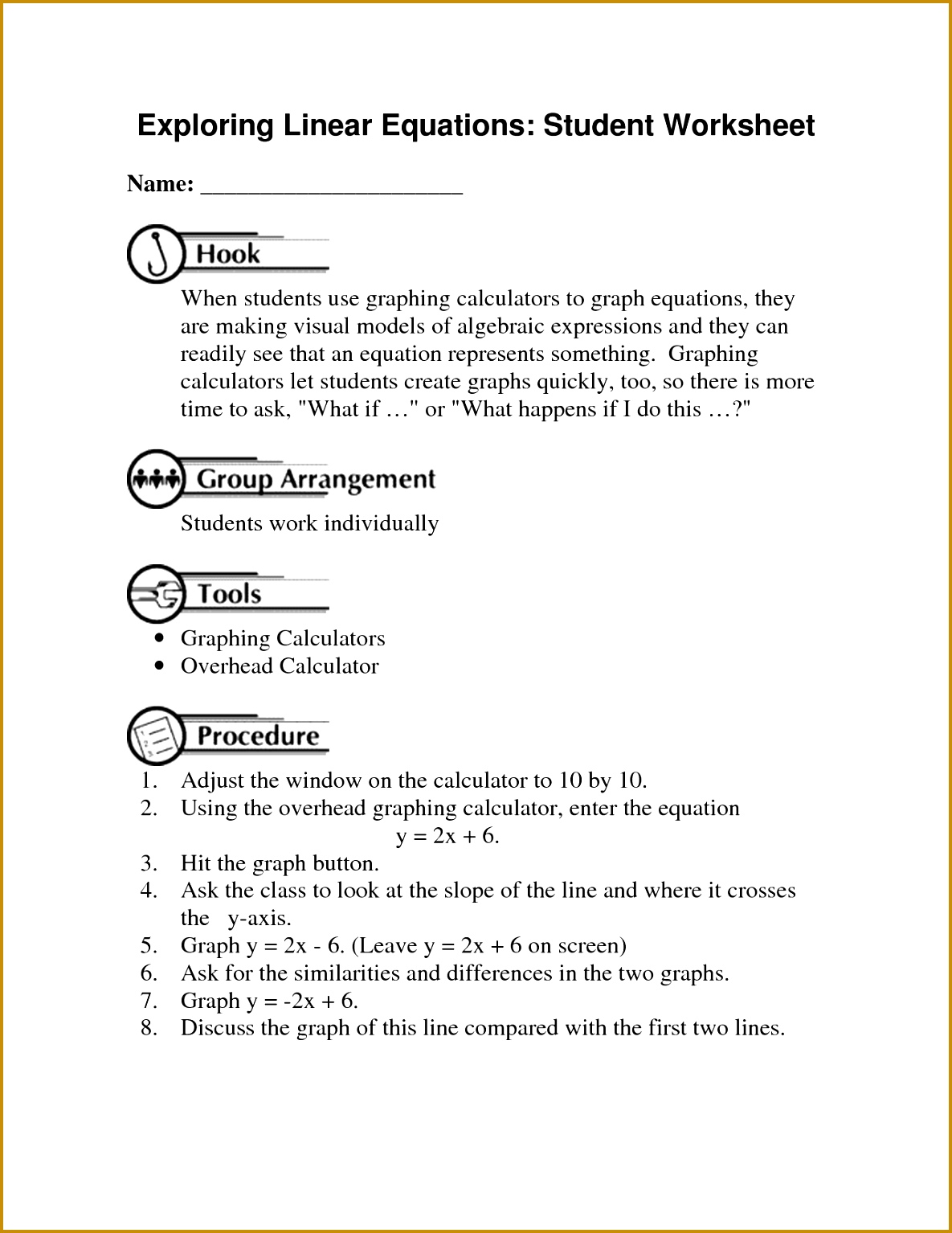 Algebraic Equations Chart duxdc Algebraic Equations Chart 15341185