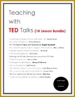 TED Talk Lesson To This Day for the bullied and beautiful ehcay TED Talk Lesson To This Day for the bullied and beautiful 325252