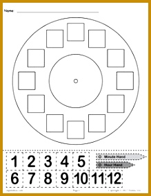 Practice Telling Time with Play Watches 11 O Clock lPqkw Practice Telling Time with Play Watches 11 O Clock 283219