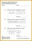 6 Trigonometry Word Problems Worksheets with Answers