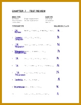 3 pages Solubility Worksheet Test Review 2014 216167