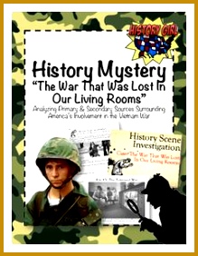 History Mystery Vitenam The War that was Lost in Our Living Rooms 282219
