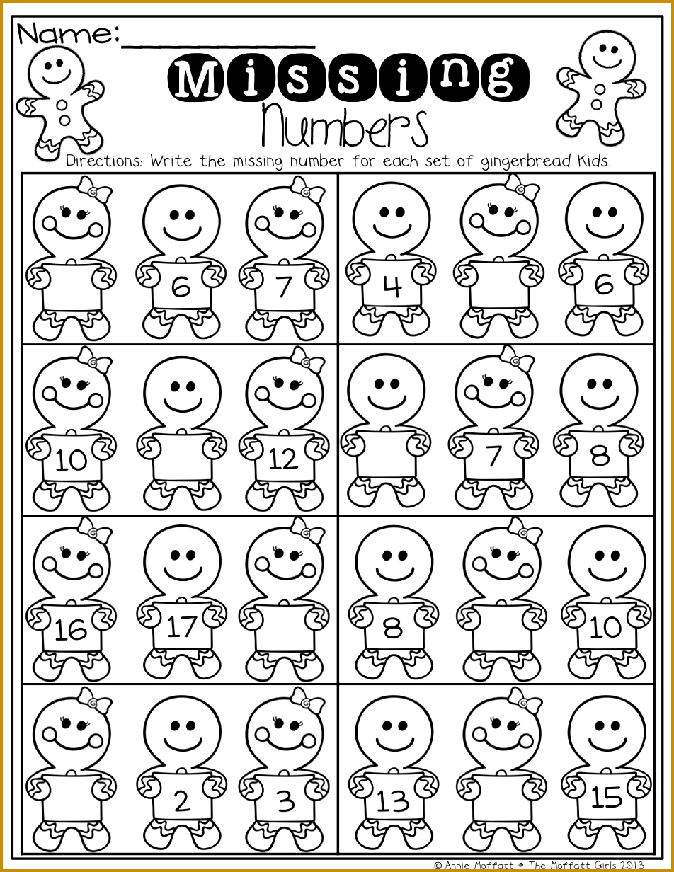 Number Word Sequences from 1 to Children can practise their number word before and after by pleting this worksheet 1232952