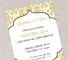 Invitation Messages For 1st Wedding Anniversary