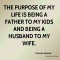 Life Messages For Husband