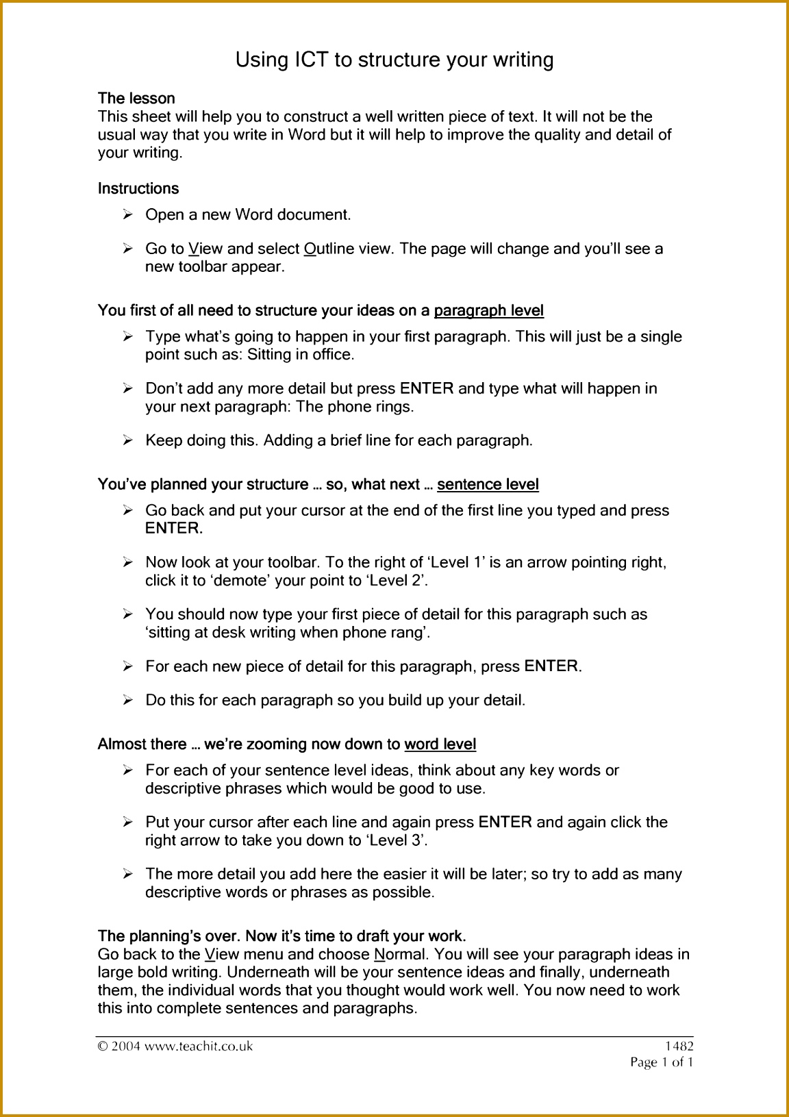 proofreading ks4 writing key stage 4 resources 2 preview Cover Letter Words 16311152