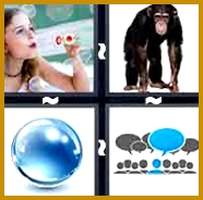 4 Pics 1 Word level 380 184186