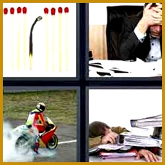 4 Pics 1 Word Answers 7 Letters 232232