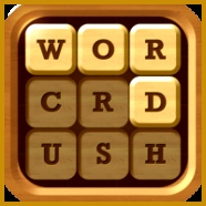 Words Crush Hidden Words 186186
