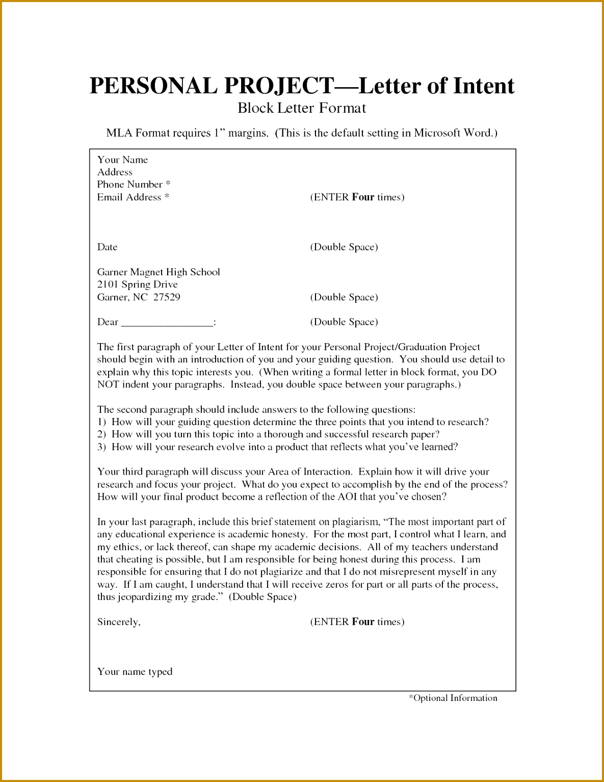 Email Marketing Letter Template Copy Od Sampleletters Ig Sample Letter Formats Email Message Format 15341185