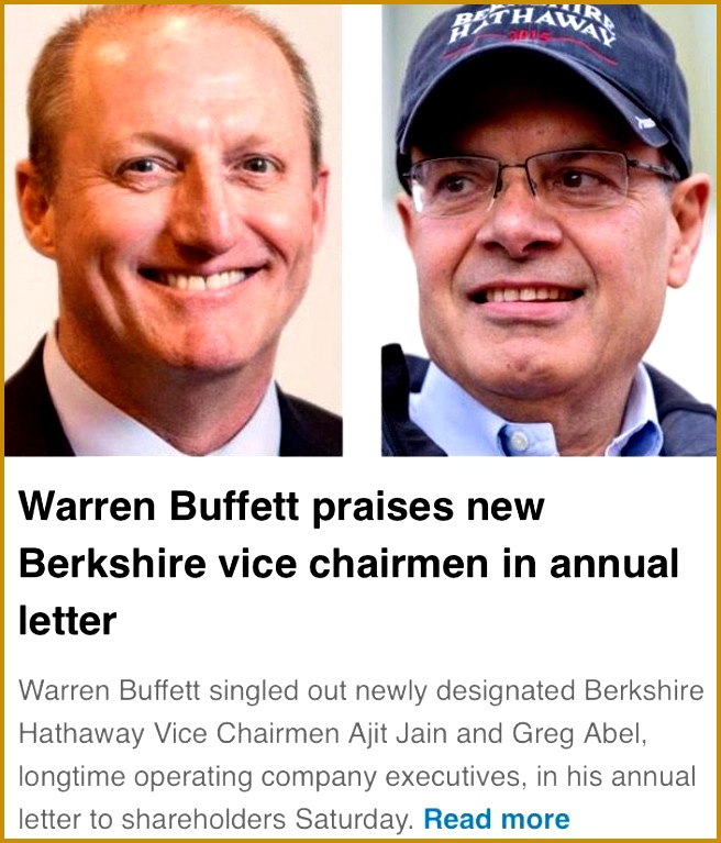 Find this Pin and more on Warren Buffett by Bill Glaser 767656