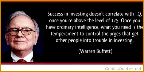 Warren Buffett Quotes 242483