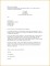 3 Business Letter Template