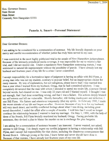 Gallery of sample parole support letter from employer letter of support for prisoner video search engine 465359