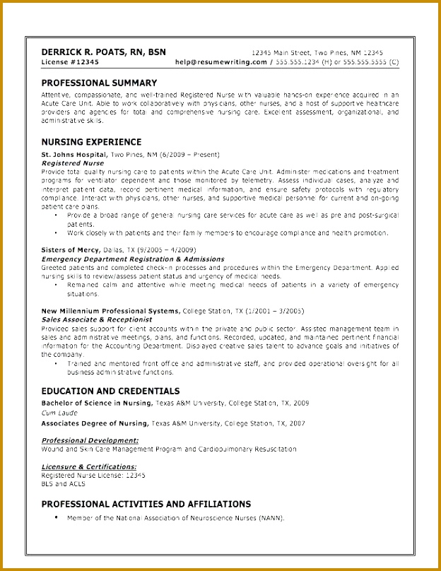 What Should A Resume Include Awesome What To Put For Skills Resume 808624